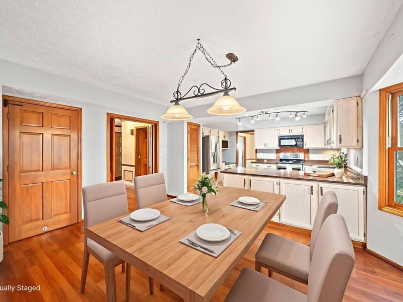 1151 Scarlet Court, Westerville, OH 43081 Photo 13