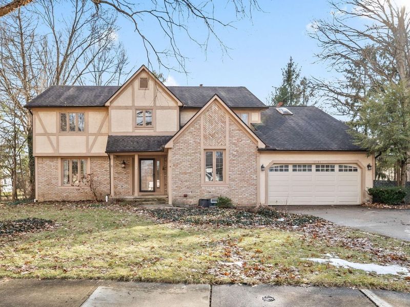 1151 Scarlet Court, Westerville, OH 43081 Photo 2