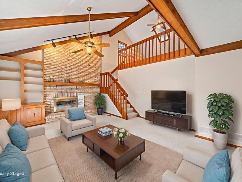 1151 Scarlet Court, Westerville, OH 43081 Photo 23