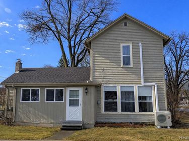 201 S Almer Street, Caro, MI 48723