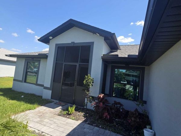 4115 SW 35th St Street SW, Lehigh Acres, FL 33976