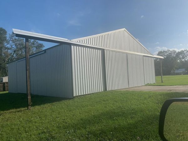 XXX Airway Drive, Live Oak, FL 32062