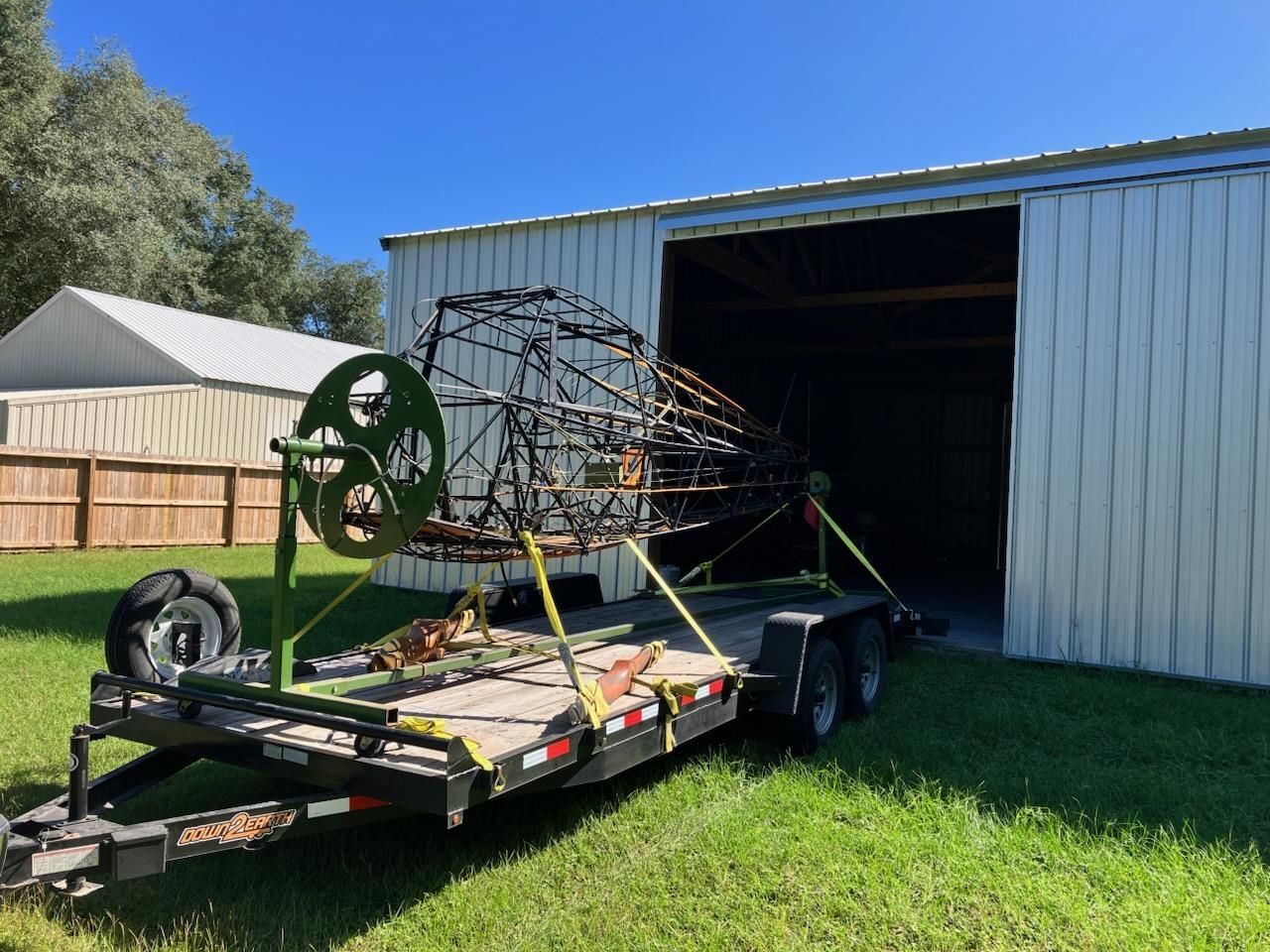 Xxx Airway Drive, Live Oak, FL 32062 Photo