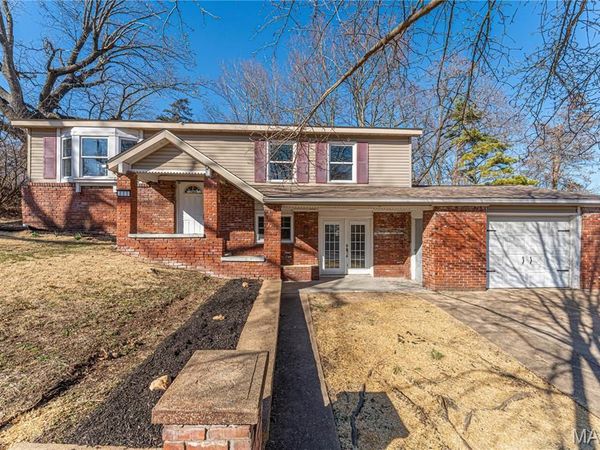 900 Monroe Street, Park Hills, MO 63601