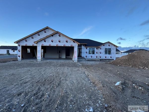 382 Wind River Drive, SHELLEY, ID 83274