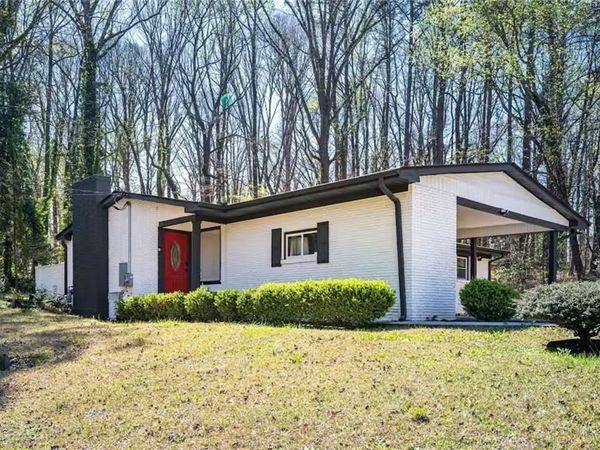 2339 Country Club Lane SW, Atlanta, GA 30311
