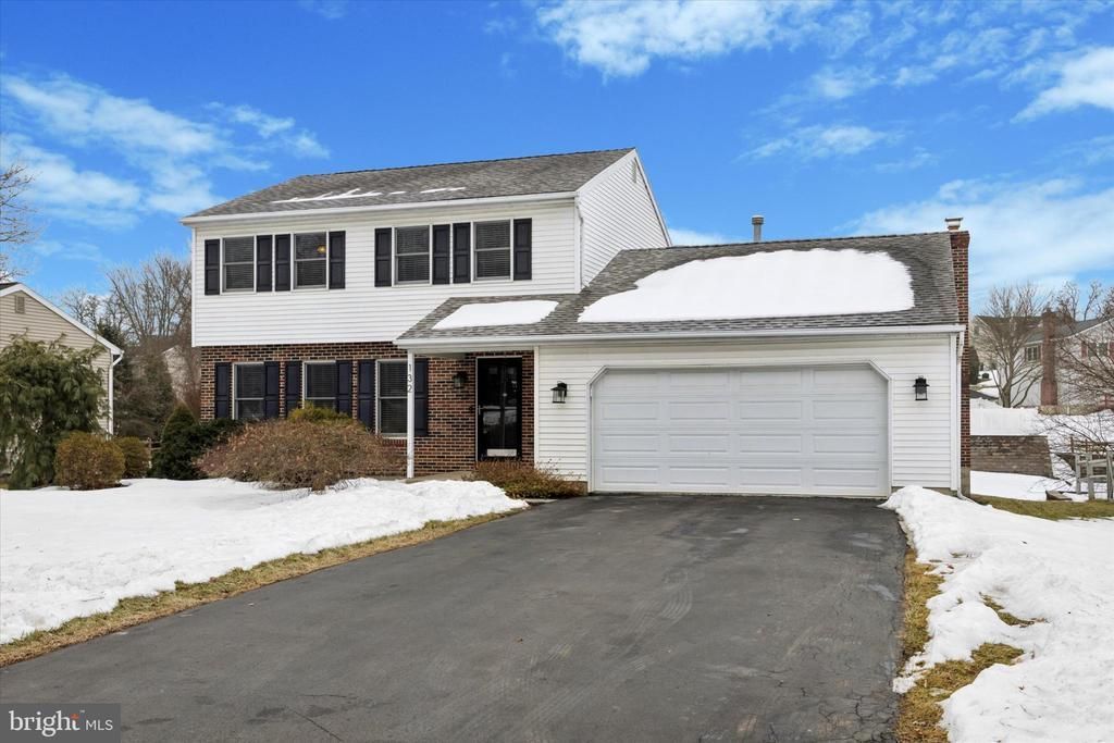 132 Rugby Road, Birdsboro, PA 19508 Main Photo