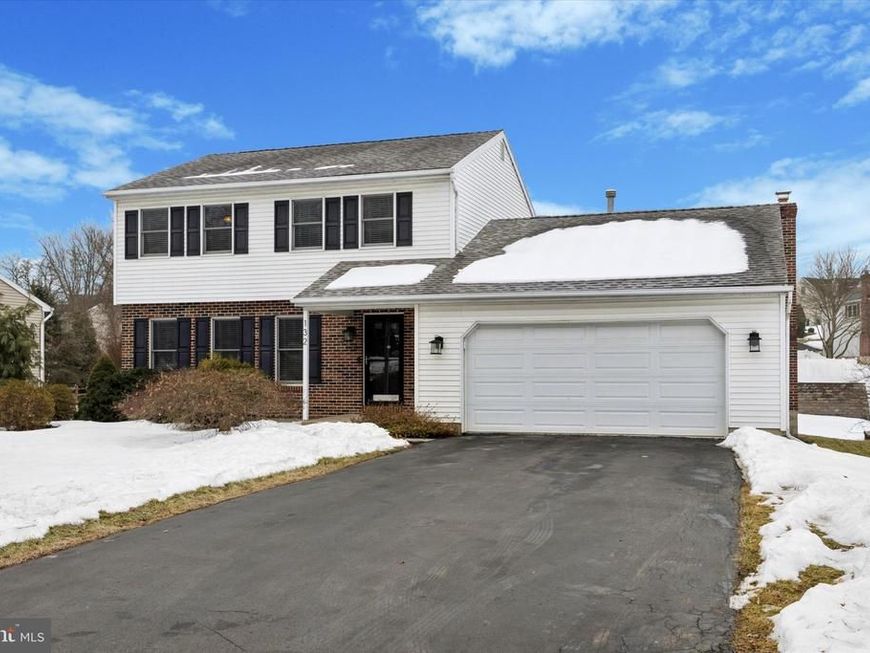 132 Rugby Road, Birdsboro, PA 19508 Main Photo