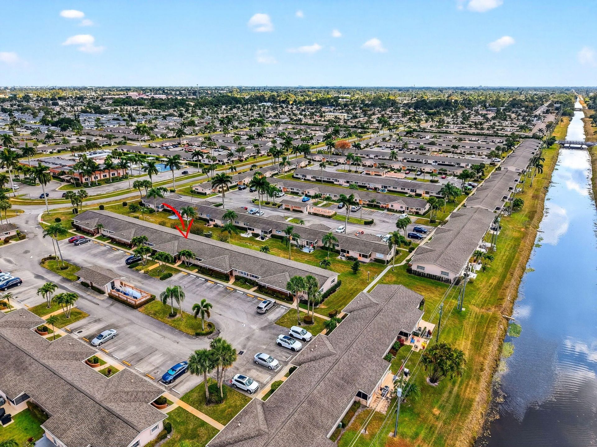 2593 W Dudley Drive W, Unit F, West Palm Beach, FL 33415 Photo