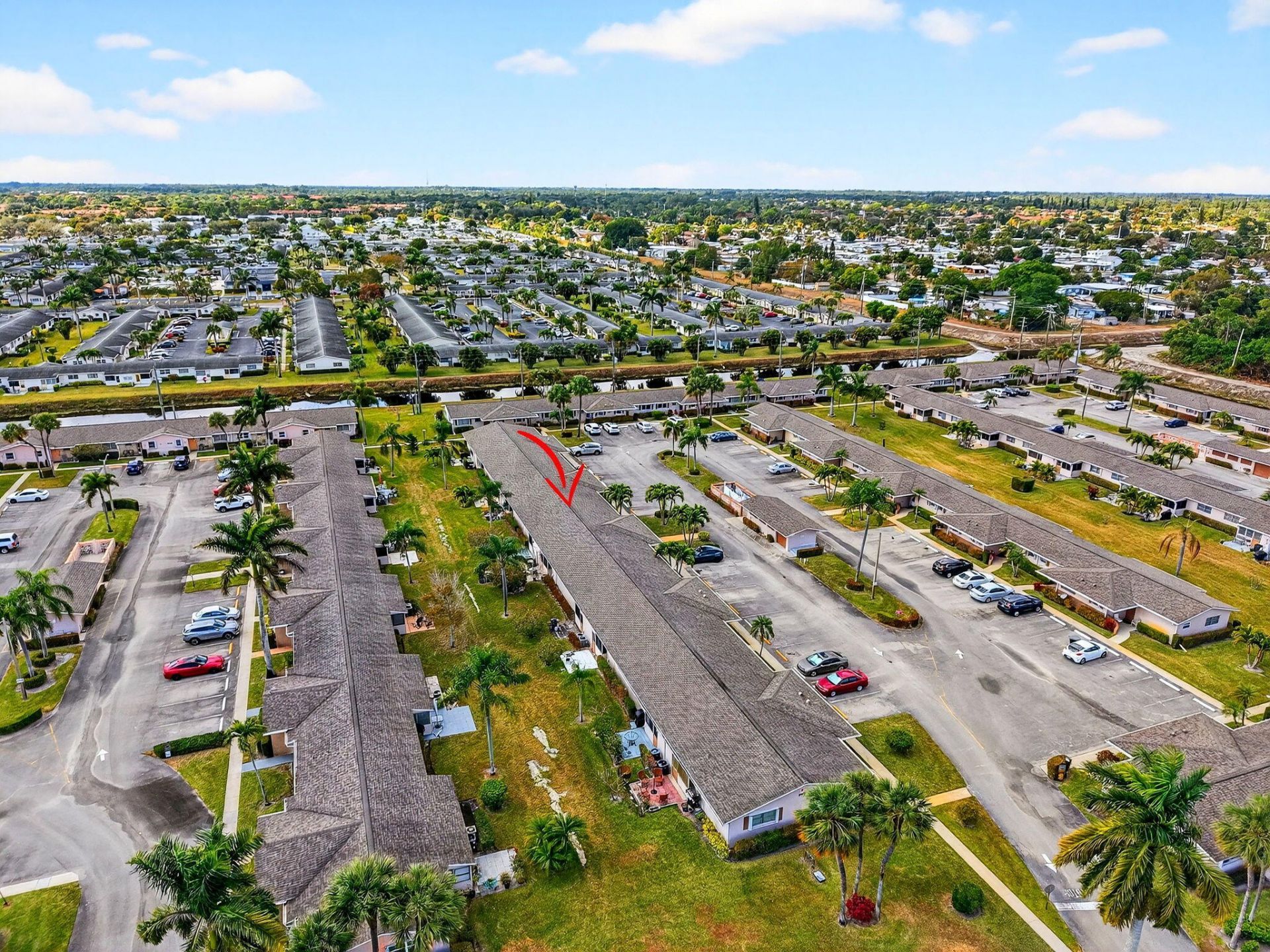 2593 W Dudley Drive W, Unit F, West Palm Beach, FL 33415 Photo