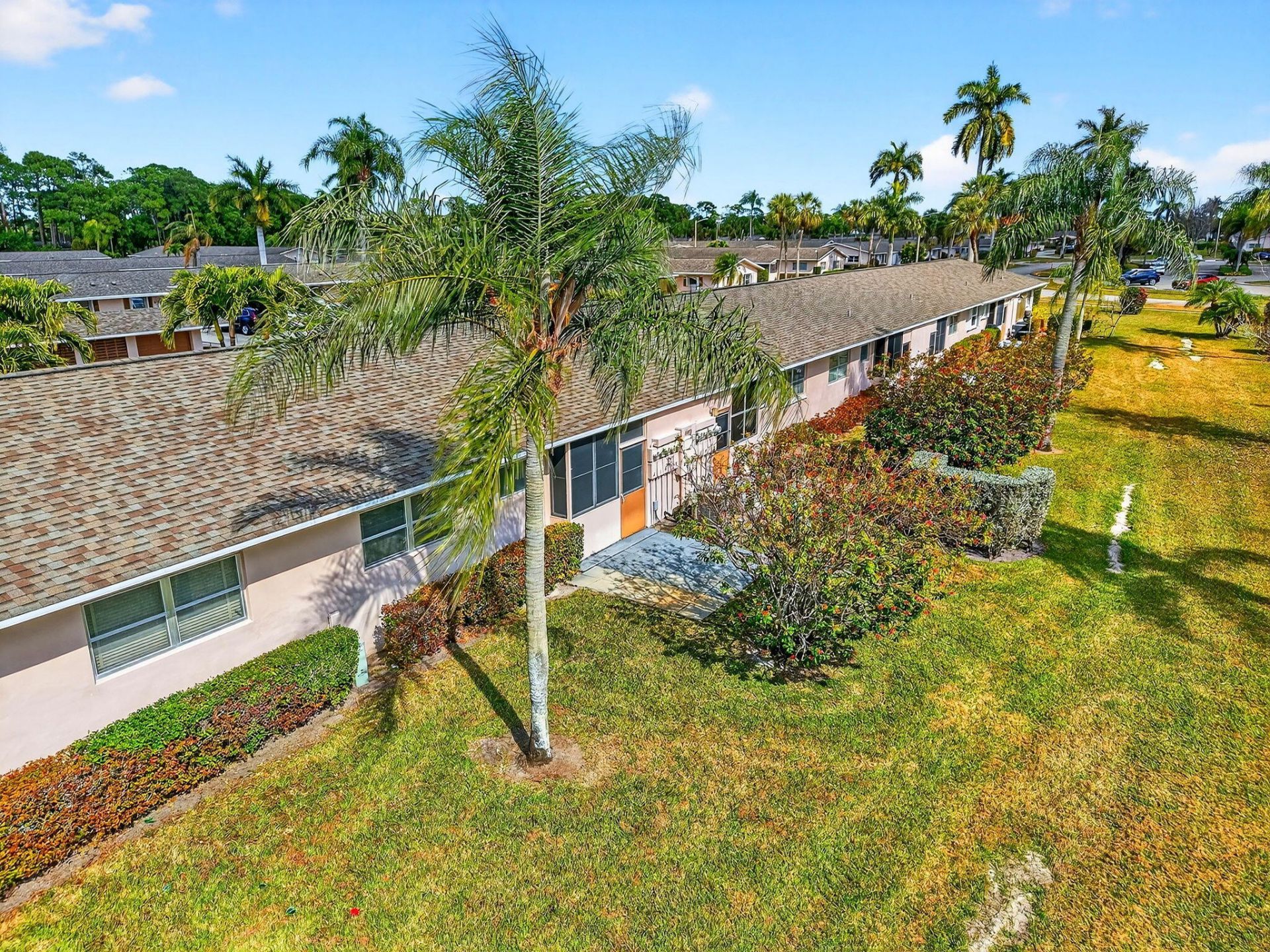 2593 W Dudley Drive W, Unit F, West Palm Beach, FL 33415 Photo