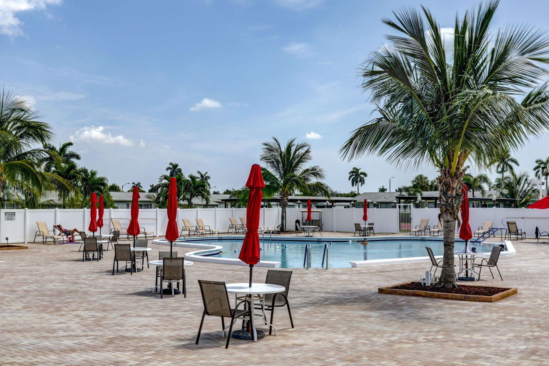 2593 W Dudley Drive W, Unit F, West Palm Beach, FL 33415 Photo
