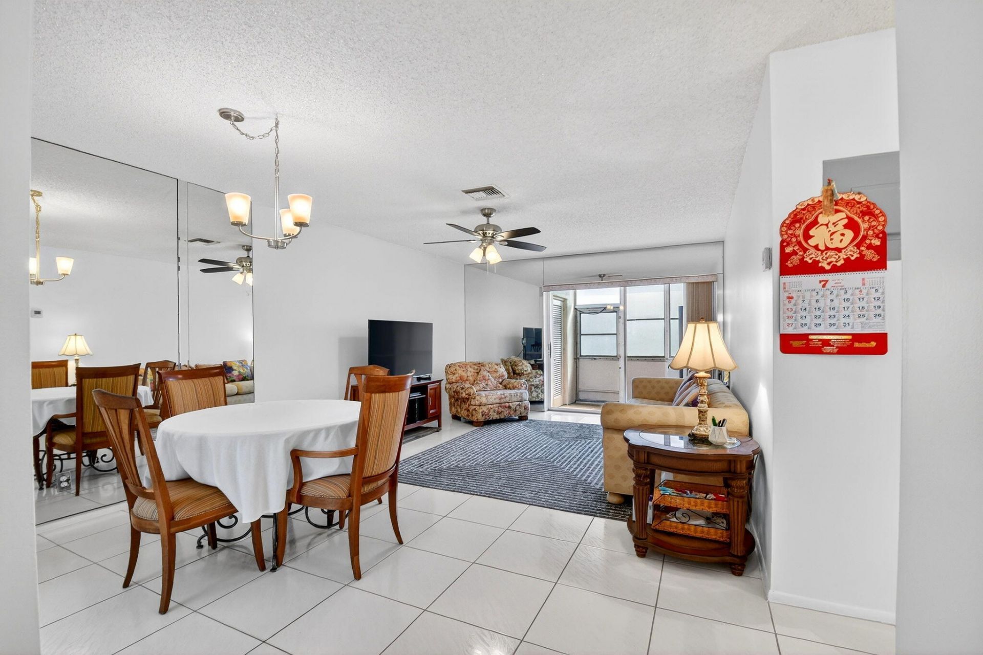 2593 W Dudley Drive W, Unit F, West Palm Beach, FL 33415 Photo