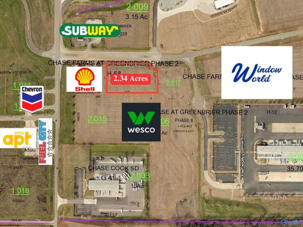 ONE Aviation Way, Madison, AL 35756