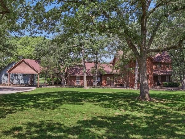 1189 W Jeter Road, Bartonville, TX 76226