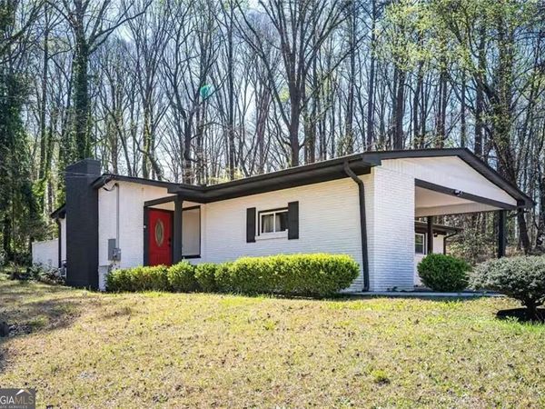 2339 Country Club Lane SW, Atlanta, GA 30311