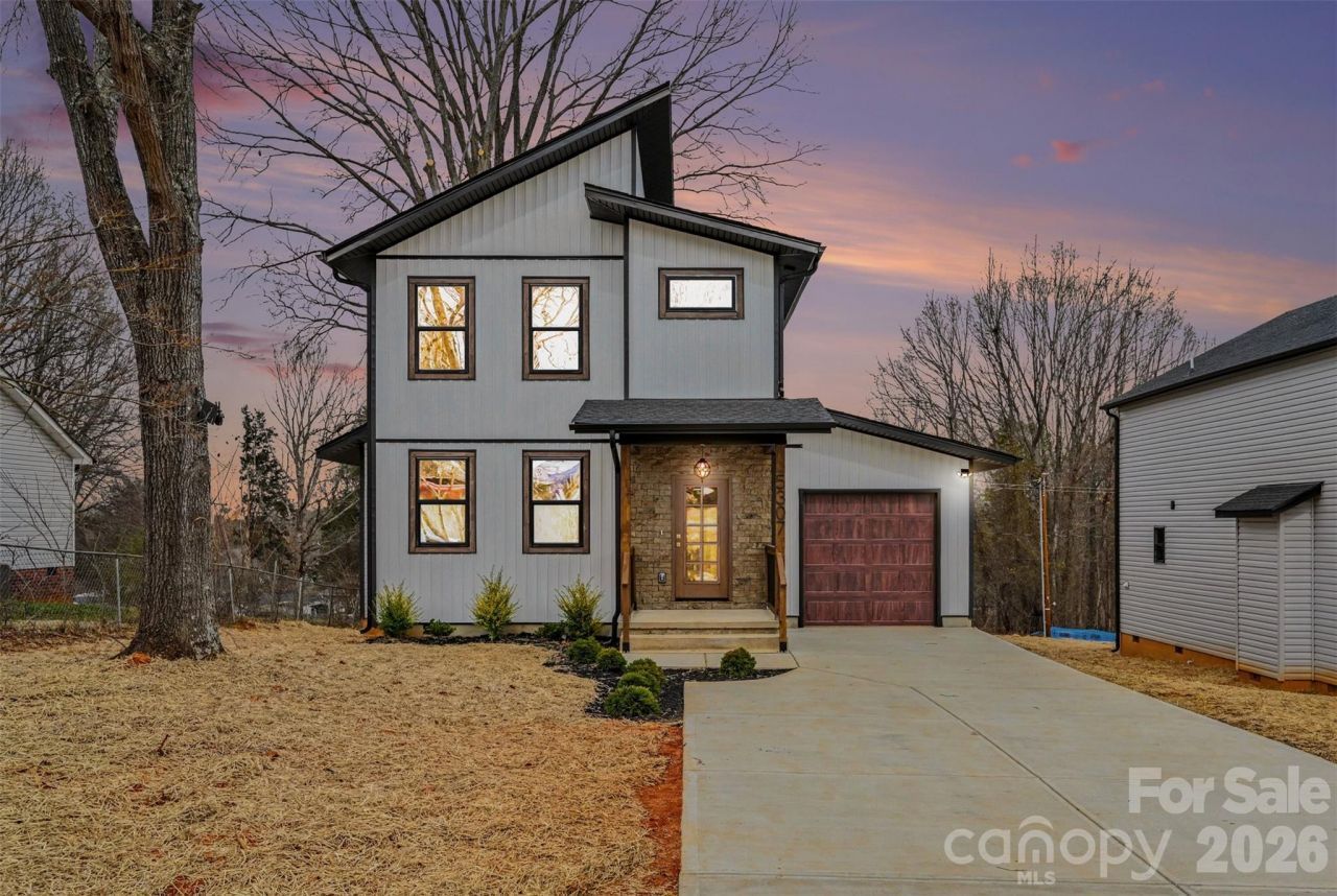 5307 Grand Canyon Road Nw, Concord, NC 28027 Main Photo