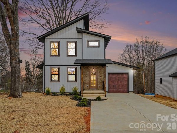 5307 Grand Canyon Road NW, Concord, NC 28027