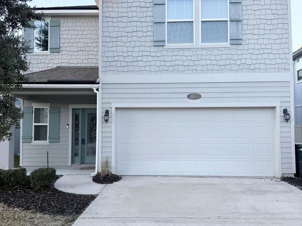 4873 RED EGRET Drive, Jacksonville, FL 32257