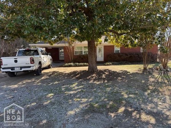 1105 Estelle, Lake City, AR 72437