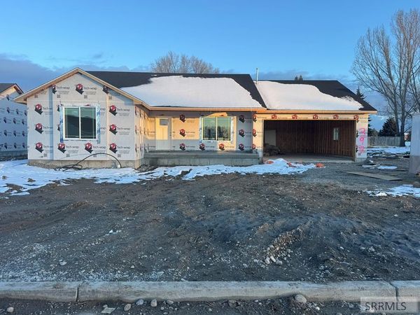 397 Wind River Drive, SHELLEY, ID 83274