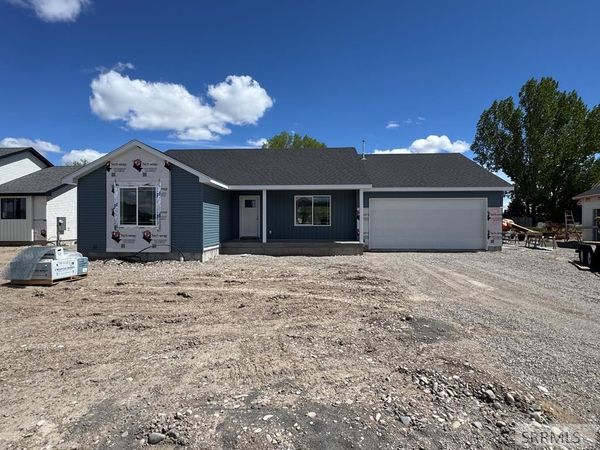397 Wind River Drive, SHELLEY, ID 83274
