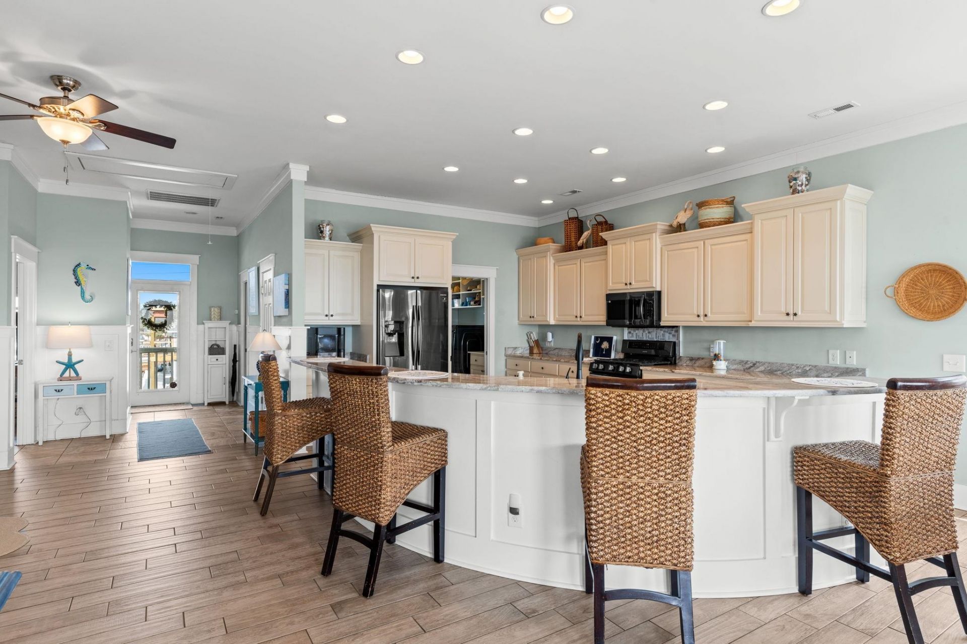 5207 N Ocean Blvd. Photo 15