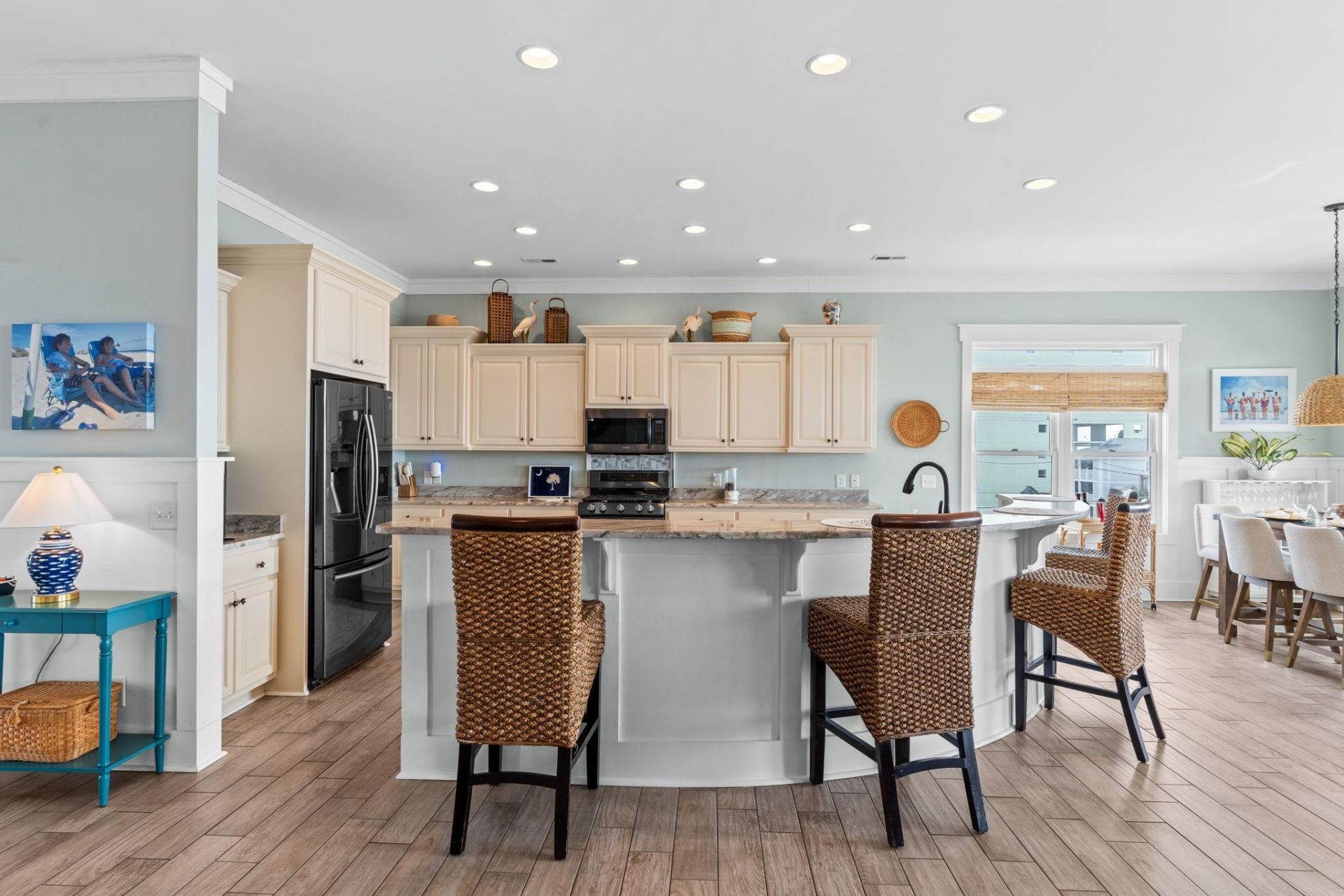 5207 N Ocean Blvd. Photo 16