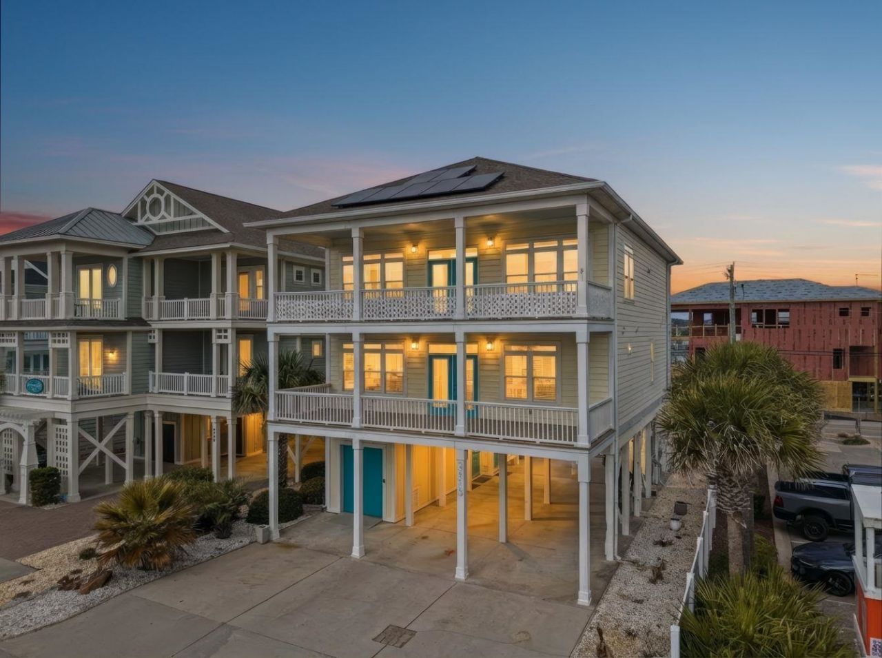 5207 N Ocean Blvd. Photo 5