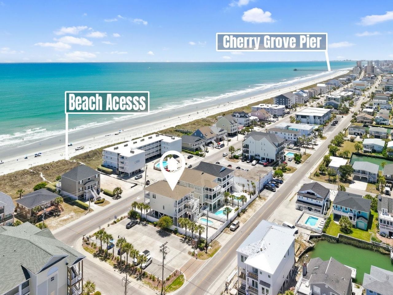 5207 N Ocean Blvd. Photo 7