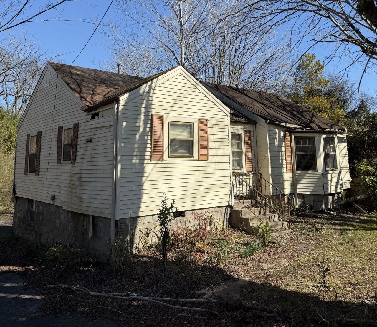 117 Fair Street, Chattanooga, TN 37415 Main Photo