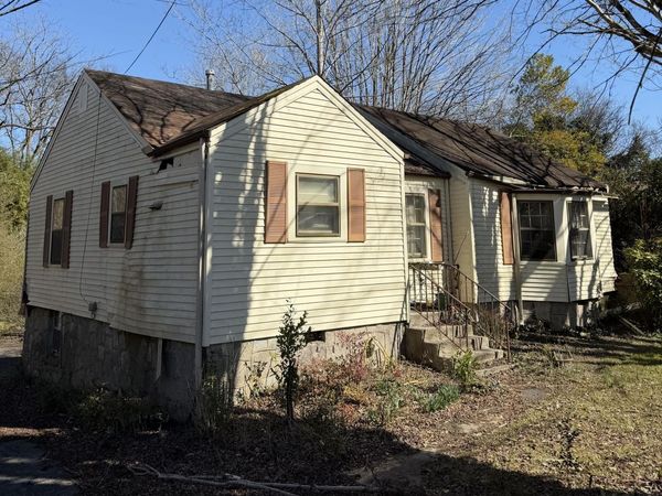 117 Fair Street, Chattanooga, TN 37415