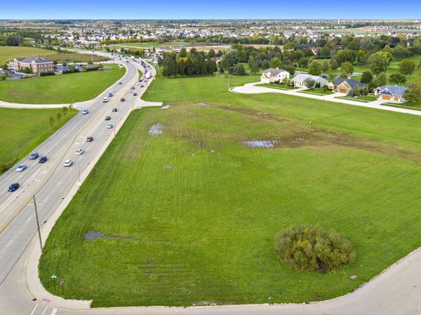 LOT 2 IL RT 47 & Joan Highway, Huntley, IL 60142