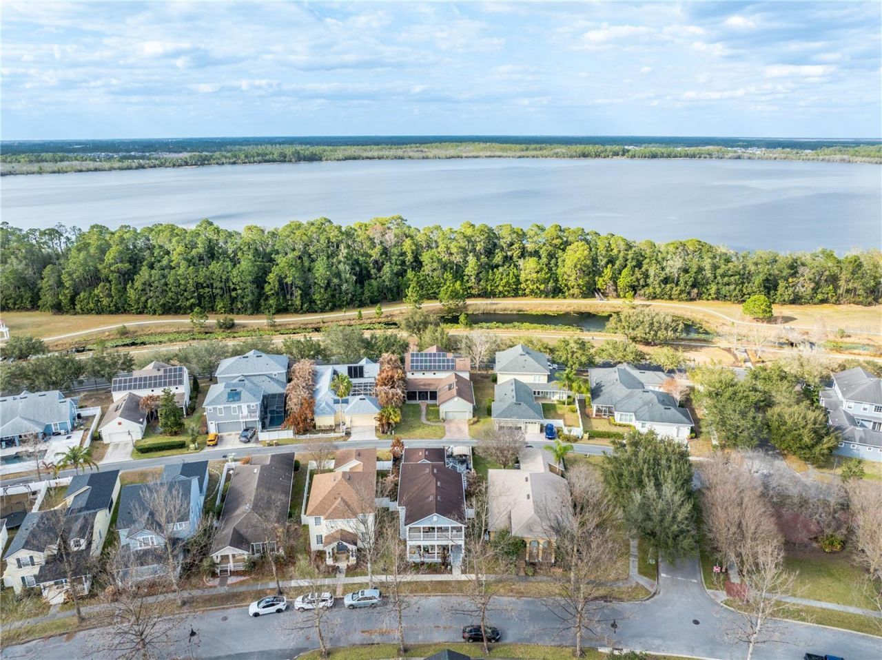 6911 Beargrass Road, Harmony, FL 34773 Photo