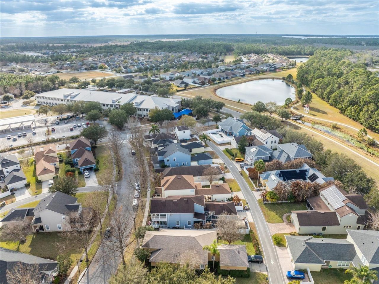 6911 Beargrass Road, Harmony, FL 34773 Photo