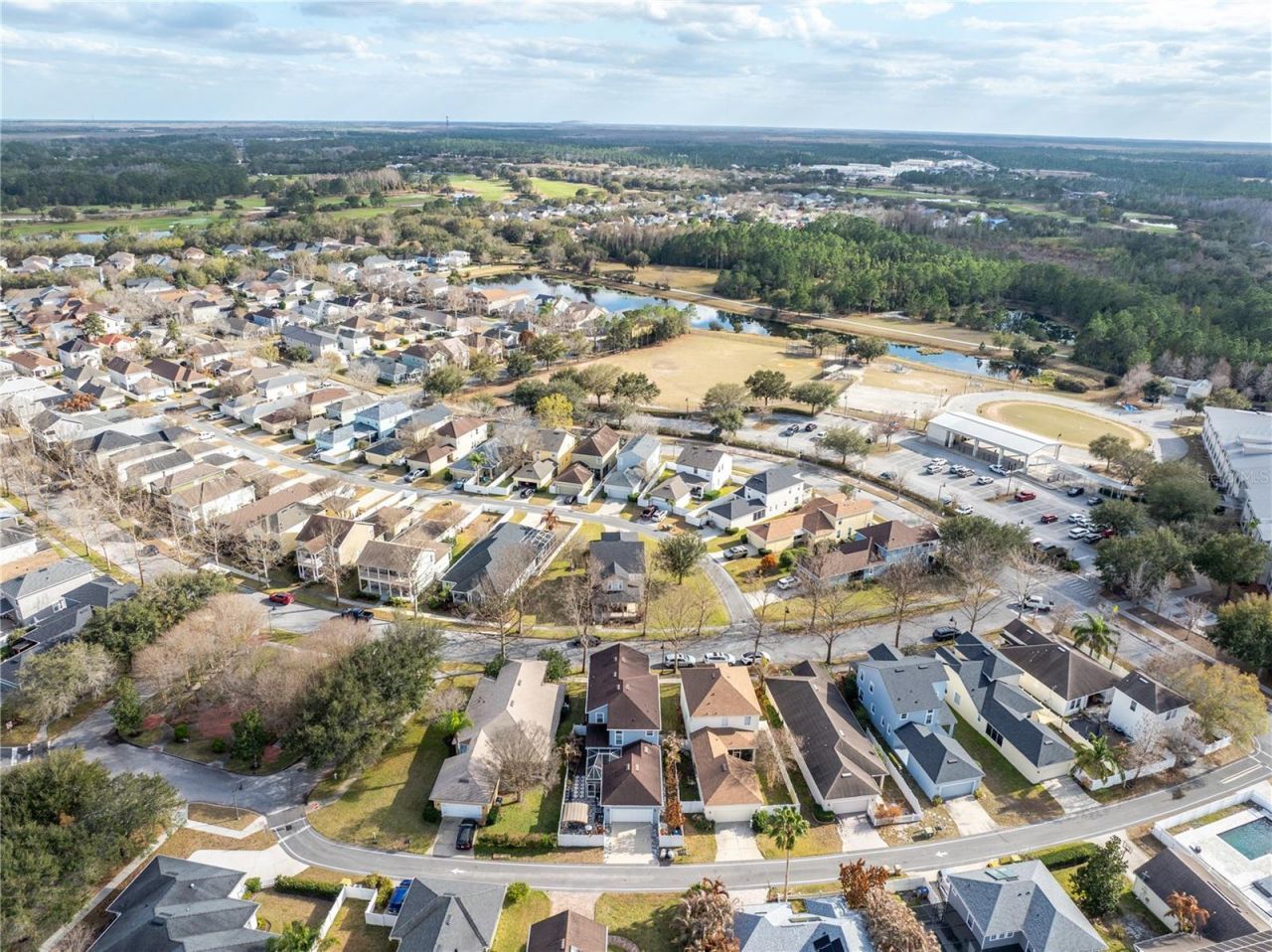 6911 Beargrass Road, Harmony, FL 34773 Photo