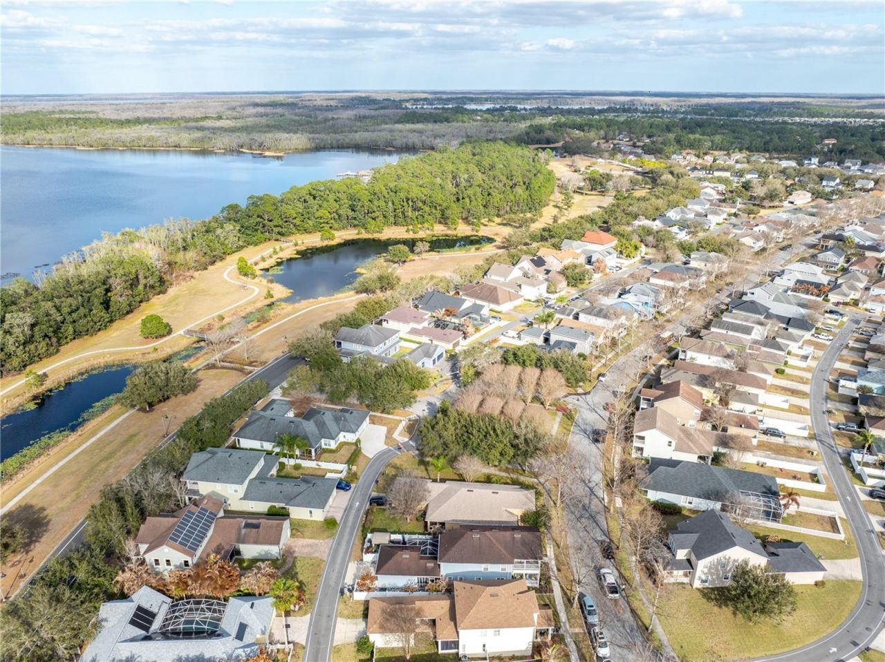 6911 Beargrass Road, Harmony, FL 34773 Photo