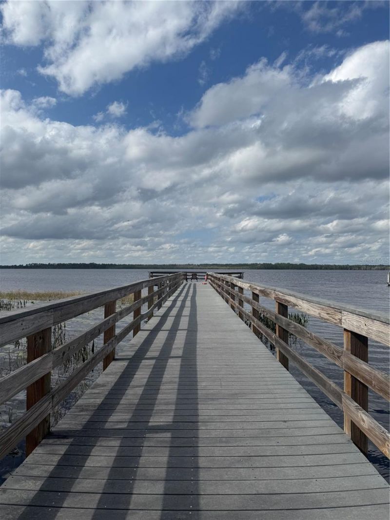 6911 Beargrass Road, Harmony, FL 34773 Photo