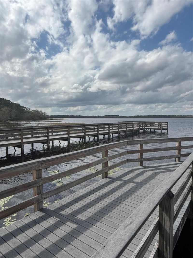 6911 Beargrass Road, Harmony, FL 34773 Photo