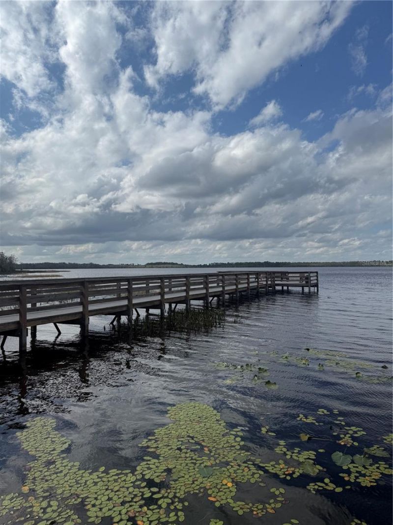 6911 Beargrass Road, Harmony, FL 34773 Photo