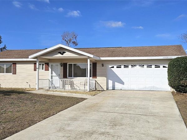 10838 SW 78TH COURT, OCALA, FL 34476