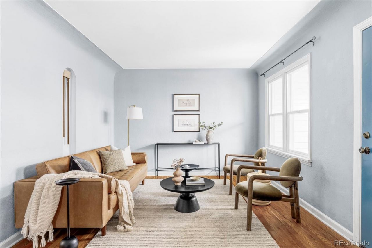 4495 Yarrow Street, Wheat Ridge, CO 80033 Main Photo