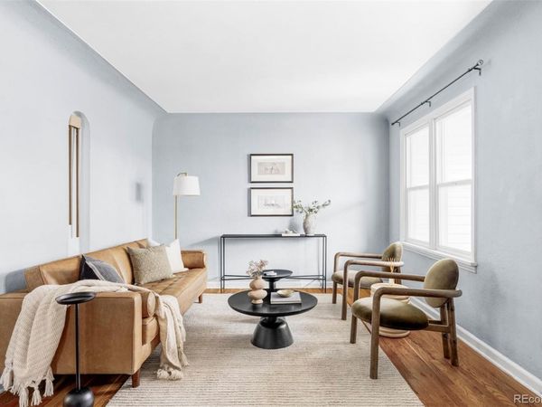 4495 Yarrow Street, Wheat Ridge, CO 80033