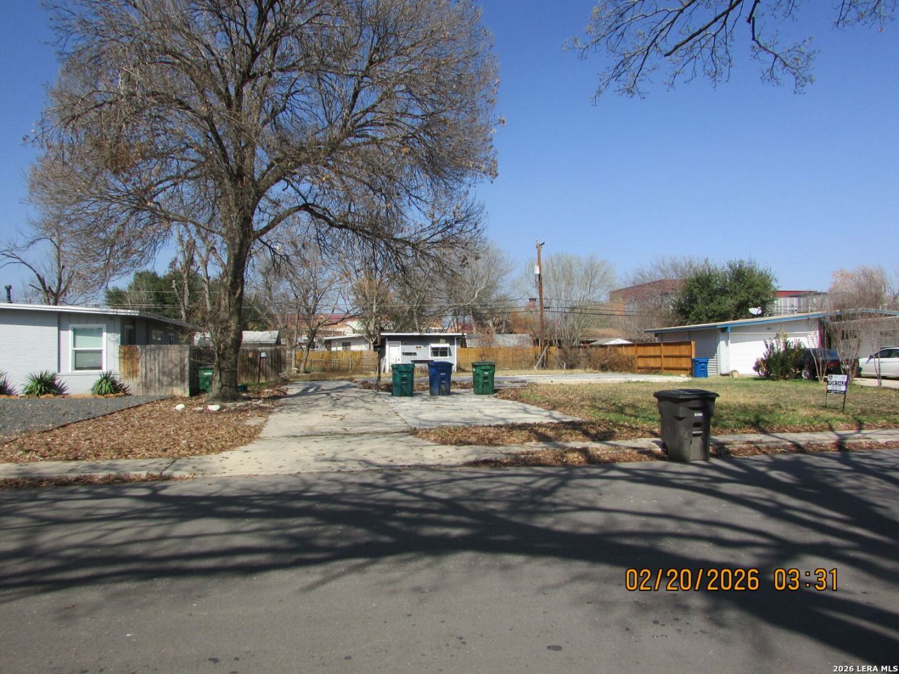 1415 Viewridge, San Antonio, TX 78213 Main Photo
