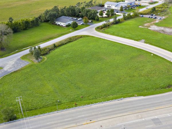 Lot 1 Il Rt 47 Highway, Huntley, IL 60142