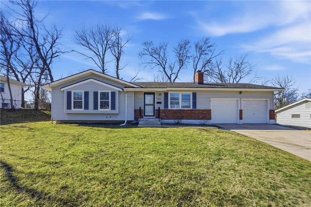 1608 N Liberty Street, Independence, MO 64050 Main Photo