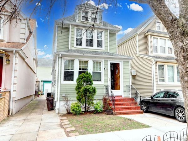 8018 64th Lane, Glendale, NY 11385