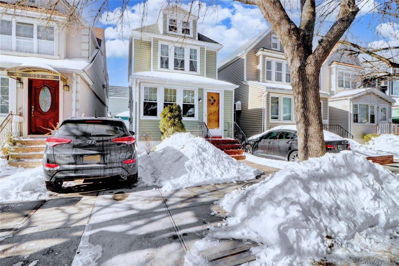 8018 64th Lane, Glendale, NY 11385 Main Photo