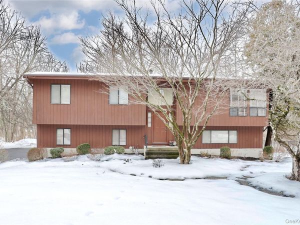 47 Camp Hill Road , Pomona, NY 10970