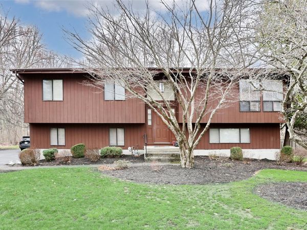 47 Camp Hill Road, Pomona, NY 10970